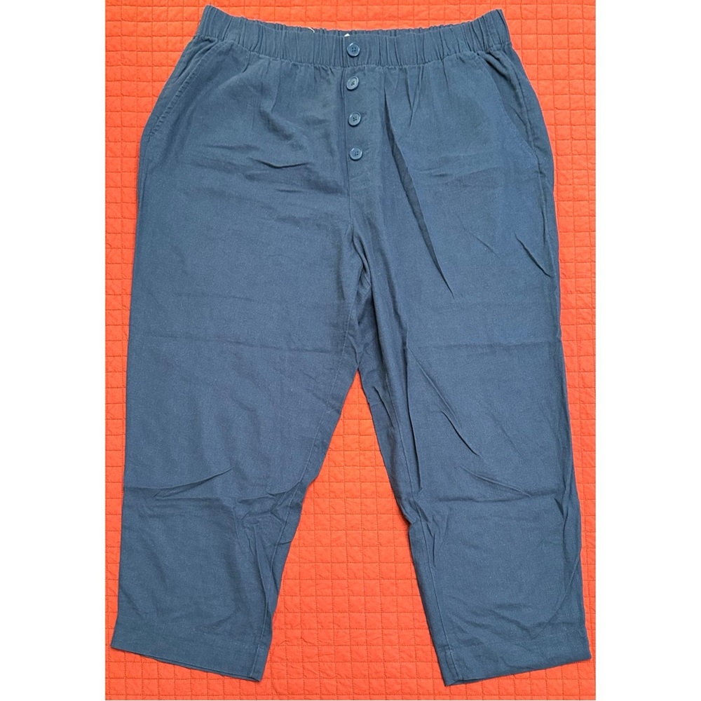 Loft Outlet Lightweight Pants - XLarge
